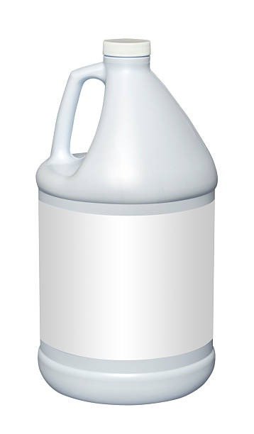 Galon Alcool Blanc